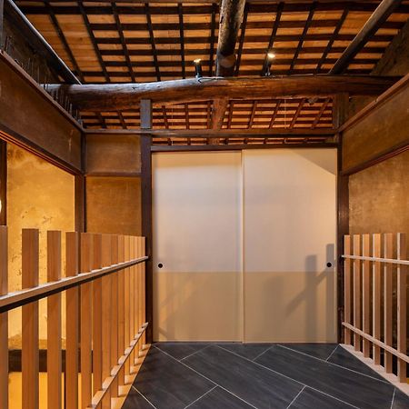 Machiya Hotel Yanagi كيوتو المظهر الخارجي الصورة