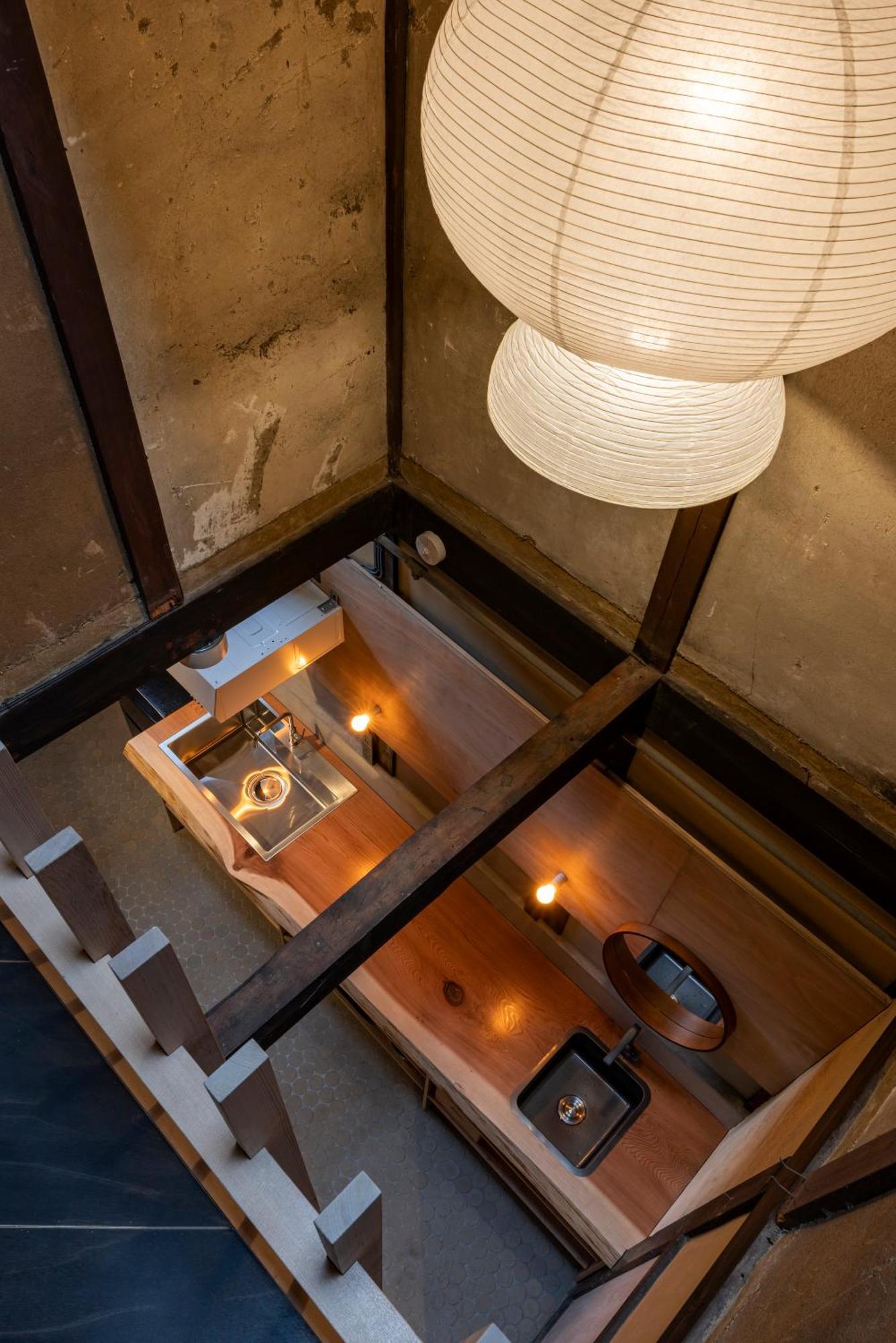 Machiya Hotel Yanagi كيوتو المظهر الخارجي الصورة