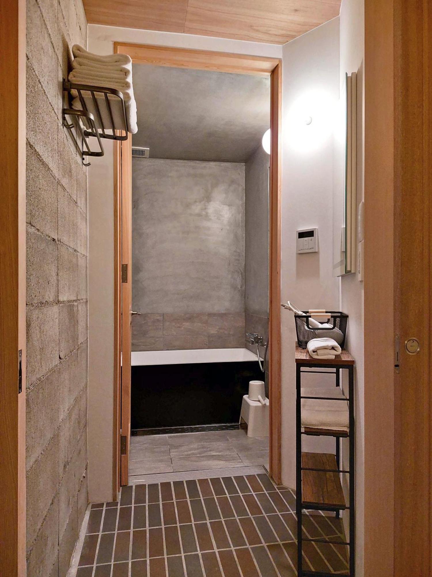 Machiya Hotel Yanagi كيوتو المظهر الخارجي الصورة