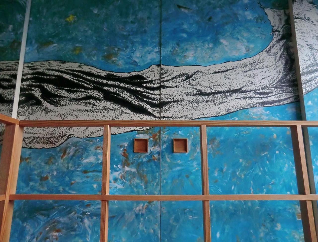 Machiya Hotel Yanagi كيوتو المظهر الخارجي الصورة