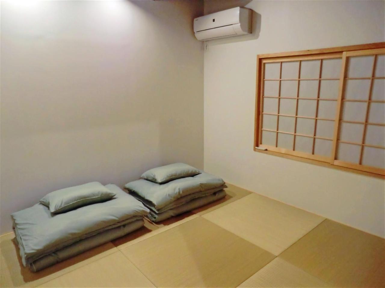 Machiya Hotel Yanagi كيوتو المظهر الخارجي الصورة