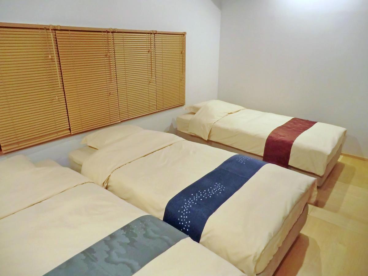 Machiya Hotel Yanagi كيوتو المظهر الخارجي الصورة