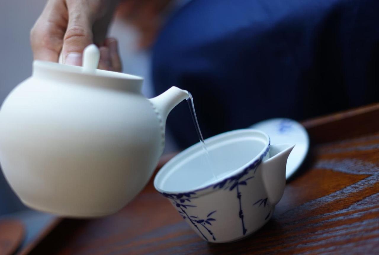 Machiya Hotel Yanagi كيوتو المظهر الخارجي الصورة