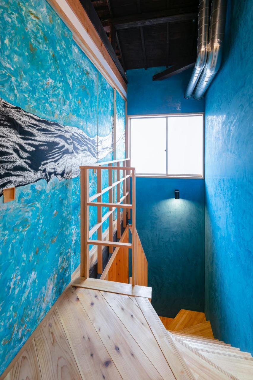 Machiya Hotel Yanagi كيوتو المظهر الخارجي الصورة