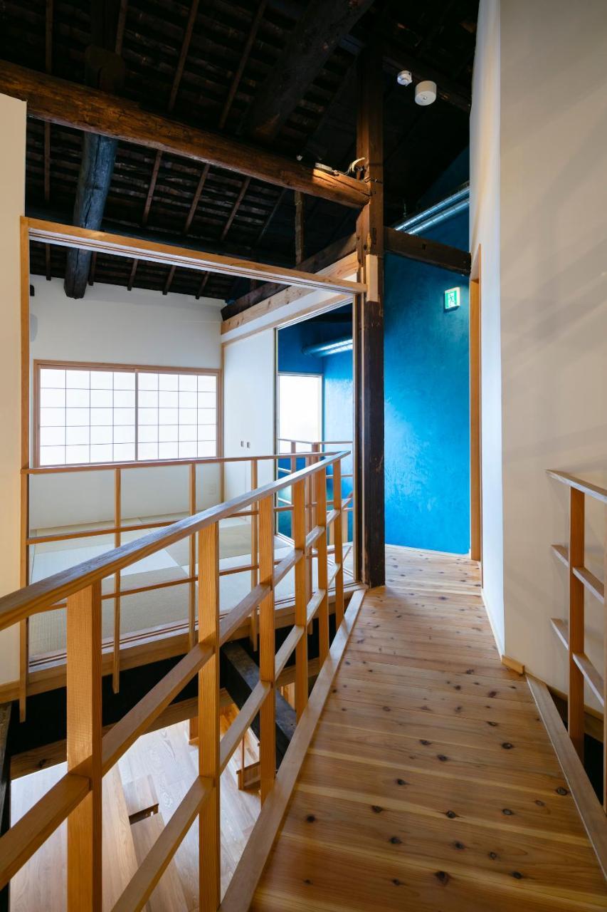 Machiya Hotel Yanagi كيوتو المظهر الخارجي الصورة