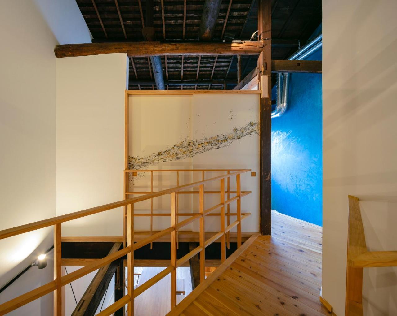 Machiya Hotel Yanagi كيوتو المظهر الخارجي الصورة